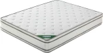 Woodwell Στρώμα Bonnell Spring+Foam Μονό 90x200cm