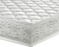 HomeMarkt Στρώμα Ημίδιπλο 110x190x20cm Roll Pack