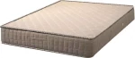 Zita Plus Στρώμα Plus Διπλό 140x200cm
