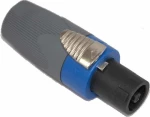 Bridgecable Speakon male (TS016)