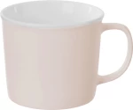 Plastona Nature Κούπα Κεραμική Ροζ 380ml