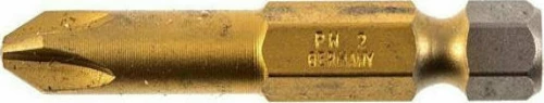 Witte Μύτη Κατσαβιδιού Phillips 492752 1τμχ