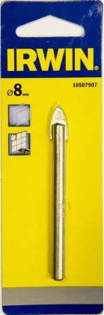 Irwin Τρυπάνι Γυαλιού / Πλακιδίων 10507907