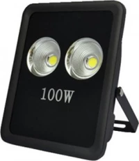 Προβολέας Cob Led Υπερυψηλής Φωτεινότητας 100W