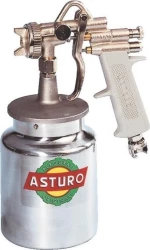 Asturo G70 Κάτω Δοχείου 1.8mm (46805)
