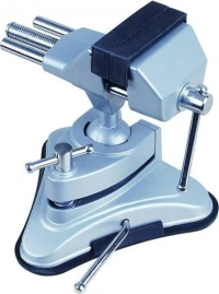 Tactix Μέγγενη Πολλαπλών Γωνιών 70mm 545255