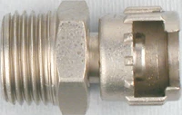 Unimac Μαστός με Φρεζόβιδα 32422 1/2"