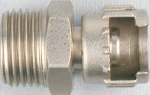 Unimac Μαστός με Φρεζόβιδα 32422 1/2"