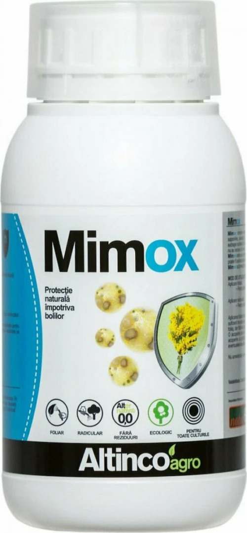 Mimox Zn 1lt