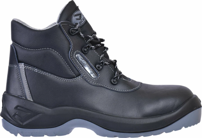 Ergo Bicap S2 6571 Black