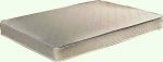 Hellenic Mat Στρώμα Primus Διπλό 140x190cm