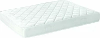 Sleep Well Στρώμα Foam Διπλό 140x190cm