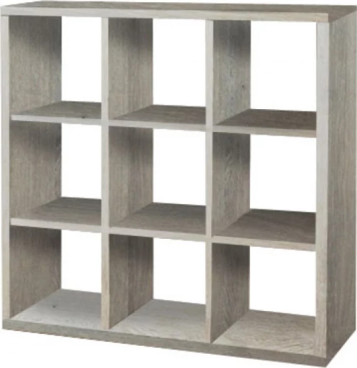 Βιβλιοθήκη 40 Staxti 110x35x110cm
