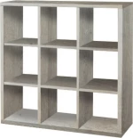 Βιβλιοθήκη 40 Staxti 110x35x110cm