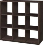 Βιβλιοθήκη 40 Wenge 110x35x110cm