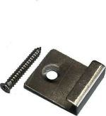 Κλιπ Έναρξης Μεταλλικό με Βίδες για Deck 7-03-METAL-CLIPB-CX