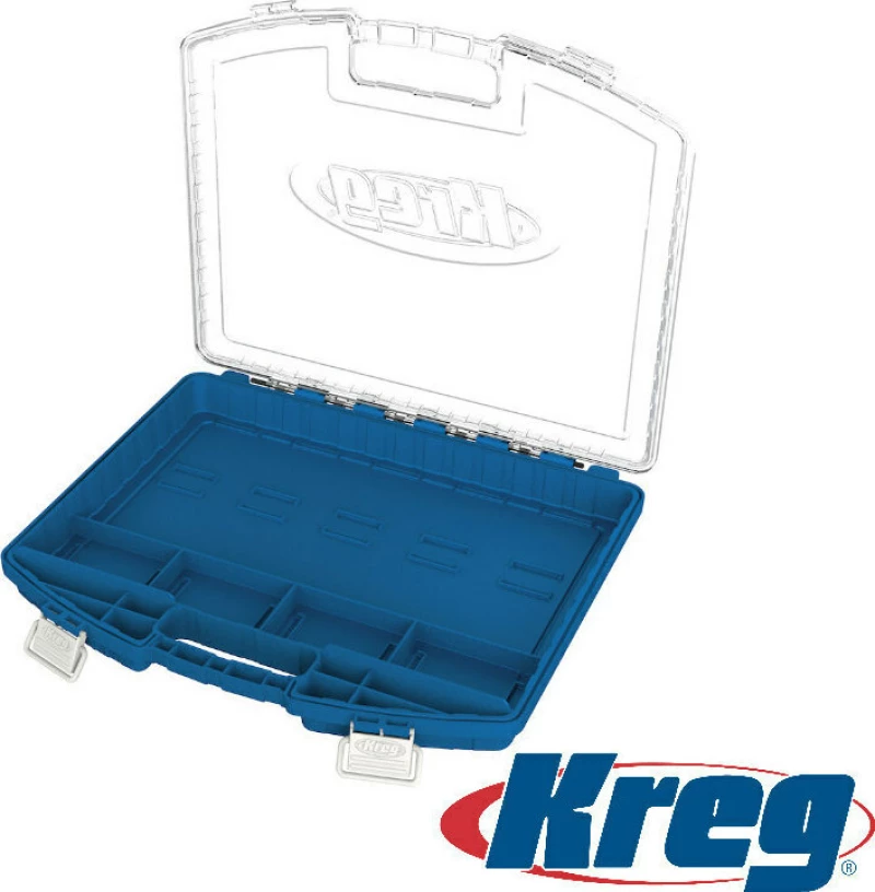 KREG KTC25 Ταμπακίερα για αποθηκευση κουτιων με βιδες