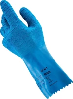 Ansell Γάντια Εργασίας AlphaTec 62-401