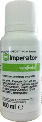 Imperator 100ml