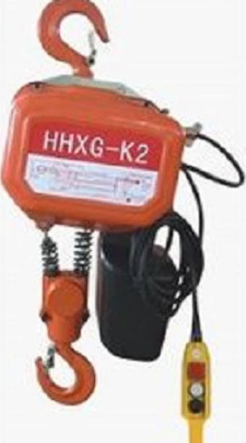 Nova XGK2 Παλάγκο Αλυσίδας 3t