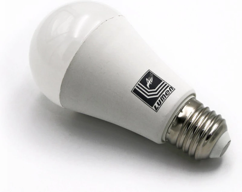 Adeleq Λάμπα LED για Ντουί E27 και Σχήμα A60 Θερμό Λευκό 1500lm Dimmable