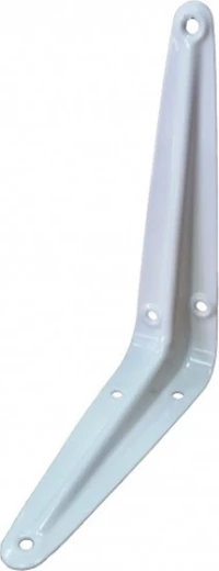 Γωνία Στήριξης Λευκή 350x400mm - 01211208010