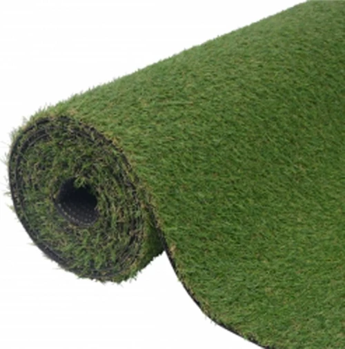 Χλοοτάπητας Συνθετικός Πράσινος 1x10m 20mm 148820