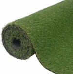 Χλοοτάπητας Συνθετικός Πράσινος 1x10m 20mm 148820