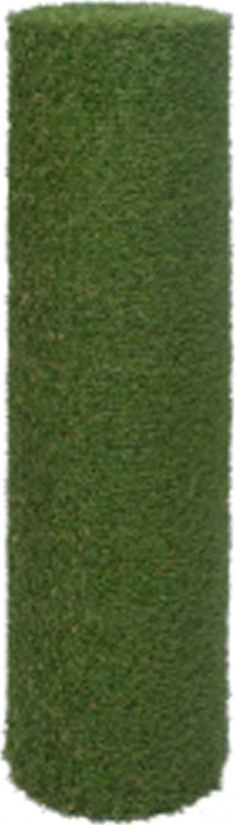 Χλοοτάπητας Συνθετικός Πράσινος 1x10m 20mm 148820