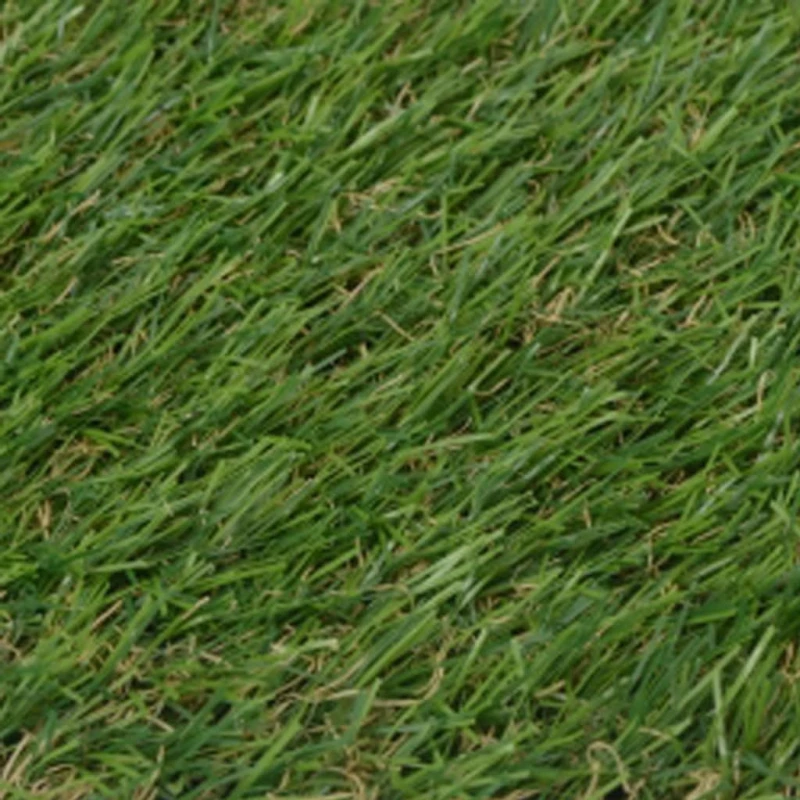 Χλοοτάπητας Συνθετικός Πράσινος 1x10m 20mm 148820