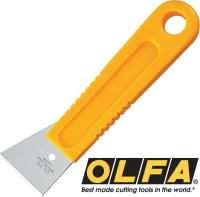 Olfa SCR-M Ξύστρα ανοξείδωτη 43mm