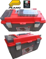 Plano 652 Εργαλειοθήκη Χειρός Πλαστική 51x28x29cm