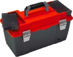 Plano 652 Εργαλειοθήκη Χειρός Πλαστική 51x28x29cm