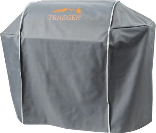 Traeger Κάλυμμα Ψησταριάς Ironwood 650 BAC505