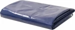 vidaXL Μουσαμάς 650gr/m² Μπλε 3x5m 43831