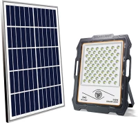 Ηλιακός Προβολέας 200W MJ-D902