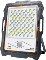 Ηλιακός Προβολέας 200W MJ-D902