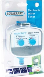 Easy Dials Προγραμματιστής Ποτίσματος