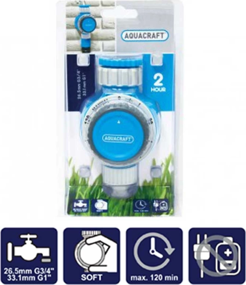 Aquacraft 290070 Προγραμματιστής Ποτίσματος