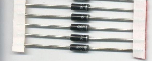 Δίοδος 1N6301 1,5KE - 170A