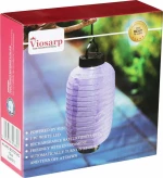Viosarp Ηλιακό Φωτιστικό 15cm 80513
