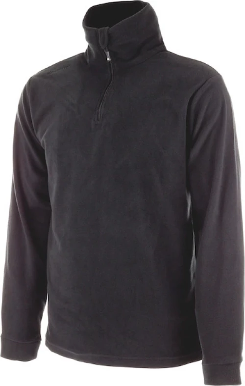 Wurth Luca Ισοθερμική Fleece Μπλούζα Μαύρο