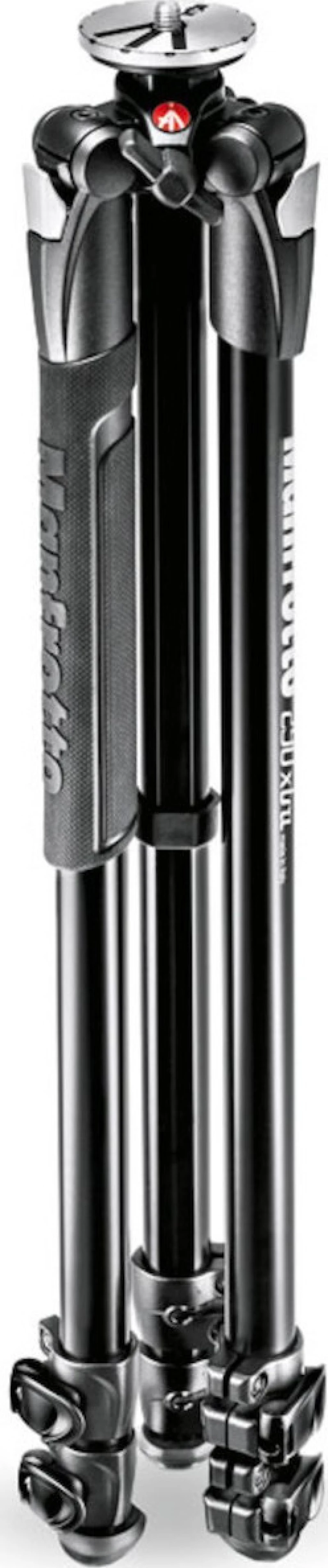 Manfrotto MT290XTA3 Πόδια - Φωτογραφικό Τρίποδο