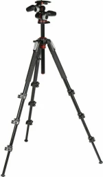 Manfrotto MK190XPRO4-3W Τρίποδο - Φωτογραφικό