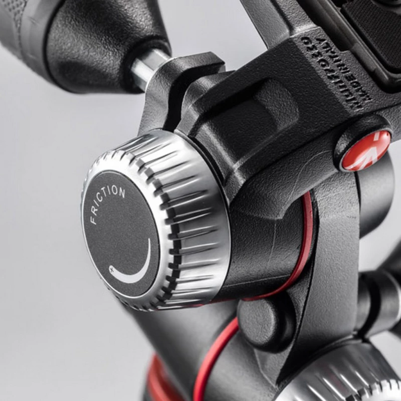 Manfrotto MK190XPRO4-3W Τρίποδο - Φωτογραφικό