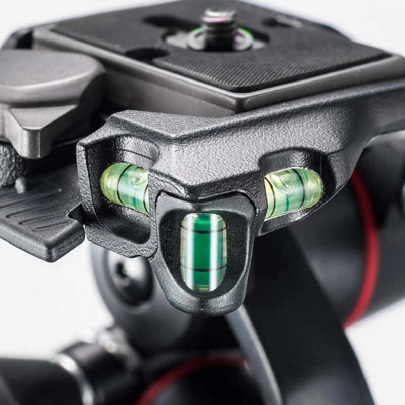 Manfrotto MK190XPRO4-3W Τρίποδο - Φωτογραφικό