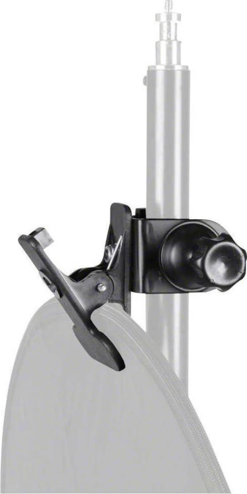 Walimex Screw Clamp 16486 Accessory