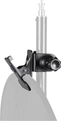 Walimex Screw Clamp 16486 Accessory