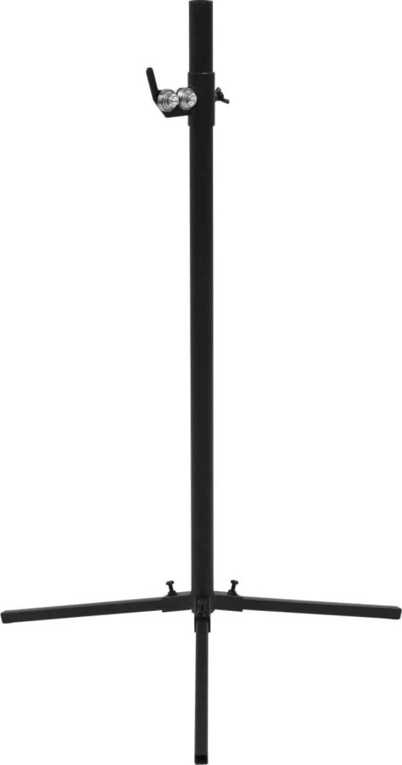 vidaXL Σούβλα Inox Αρνιού με Μοτέρ 207cm 44644