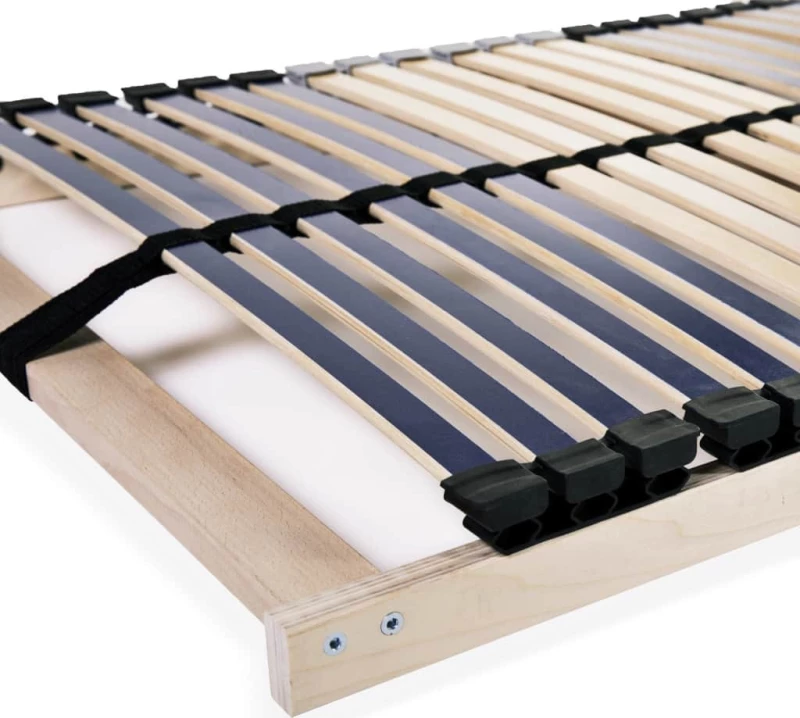 Ανατομικό Τελάρο για Μονό Στρώμα 70x200cm